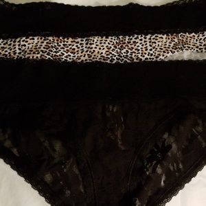 Panties